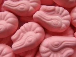 Barratt Foam Shrimp (2kg Bag)