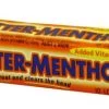Butter Menthol - Original (36 X 40g Stick Display Unit)