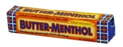 Butter Menthol - Original (36 X 40g Stick Display Unit)