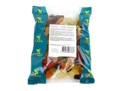 CCI English Wine Gums (1kg Bag)
