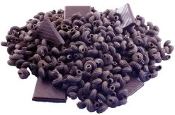 Decadent Chocolate Dessert Pasta (250gr Bag)