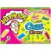 Warhead Ooze Chews(99g X 12 Packs In A Display Unit)