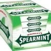 WrigleysUSA Spearmint (10 Packs Of 15 Sticks In A Display Unit)