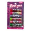 Lip Balm - Candy Shop (6 X 3.4g Sticks)