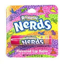 Lip Balm - Rainbow Nerds (3.4g Stick)