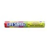 Life Savers - Sour Fruit Pastilles (24 Roll Display Unit)