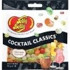 Jelly Belly - Cocktail Classics (70g X 12 Bags In A Display Box)