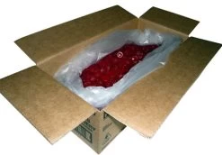 Cadbury Fresha Raspberries (10kg Box)