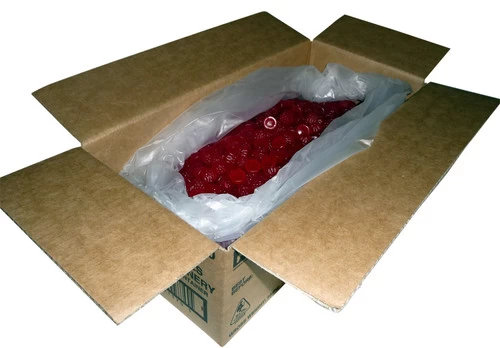 Cadbury Fresha Raspberries (10kg Box) 1 Cadbury Fresha Raspberries (10kg Box)