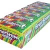 Fruit Stripe Gum (12 X 17 Stick Packs)