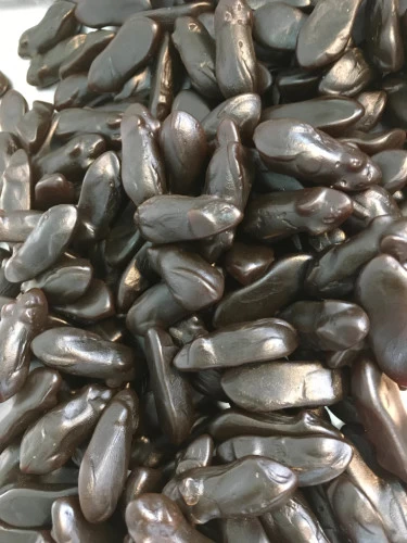 Faam Dropmuis - Mice (1kg Bag) 2 Faam Dropmuis - Mice (1kg Bag) - Image 2