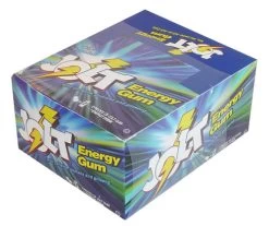 Jolt Energy Gum (12 Packs In A Display Unit)