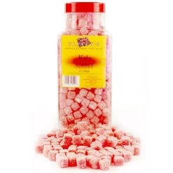 Tilley Kola Cubes (3.17kg Jar)