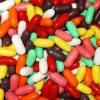 Candy Licorice Straws (12kg Box)