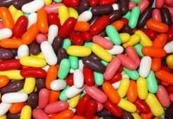 Candy Licorice Straws (12kg Box)