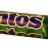 Mentos - Spearmint (40 Roll Display Unit)