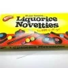 Barratt Liquorice Novelties( 270g Box)
