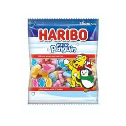 Haribo Puck Penguin (160g)