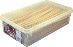 TNT Sour Straps Cola (200 Pc Display Unit)