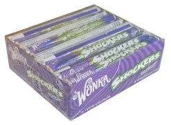 Sweetarts Chewy Sours (24 X 46.7g Rolls In A Display Unit)